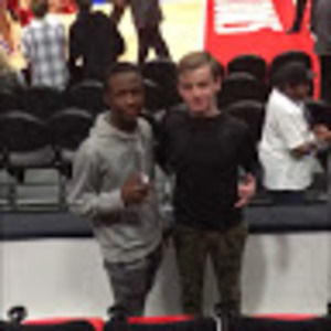 Meet your Posher, Christopher